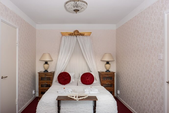 Imagen general del Hotel Vännäs. Foto 8