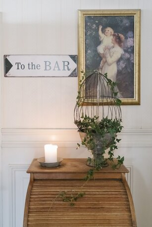 Imagen general del Hotel Vännäs. Foto 10