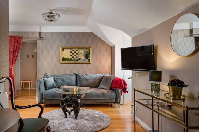 Imagen general del Hotel Vännäs. Foto 11