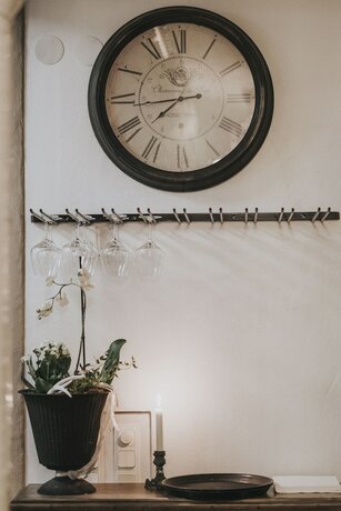 Imagen general del Hotel Vännäs. Foto 12