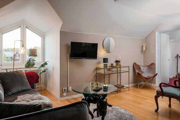 Imagen general del Hotel Vännäs. Foto 14