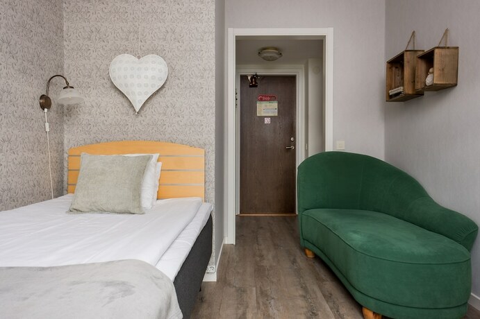 Imagen general del Hotel Vännäs. Foto 17