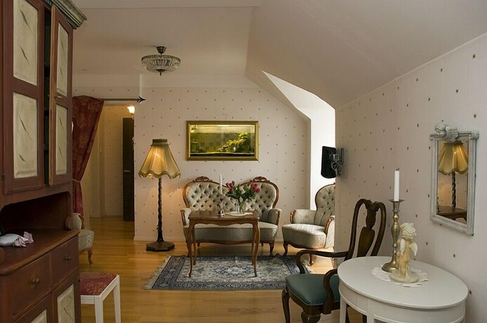 Imagen de la habitación del Hotel Vännäs. Foto 22