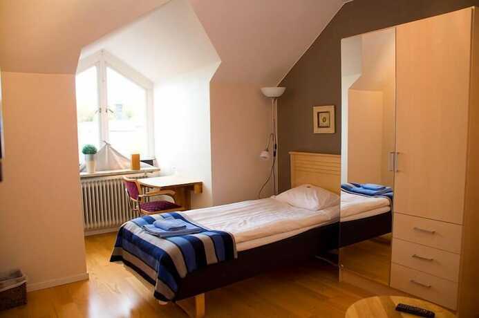 Imagen de la habitación del Hotel Vännäs. Foto 26