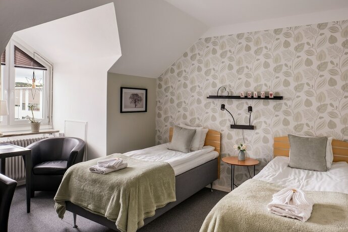 Imagen de la habitación del Hotel Vännäs. Foto 27