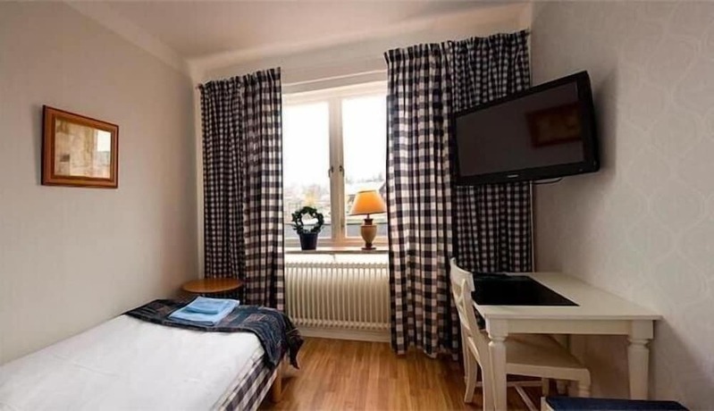 Imagen de la habitación del Hotel Vännäs. Foto 28