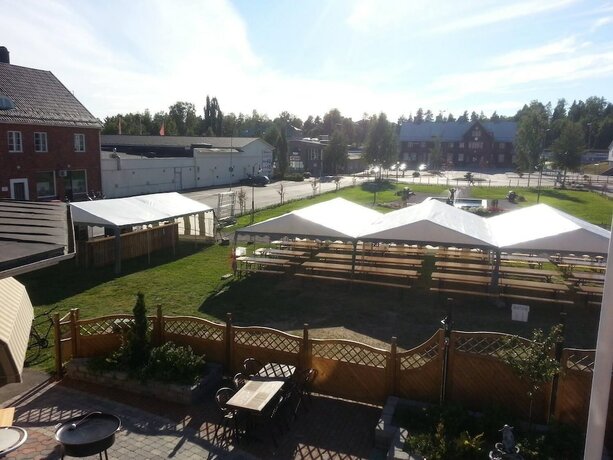 Imagen de la habitación del Hotel Vännäs. Foto 29