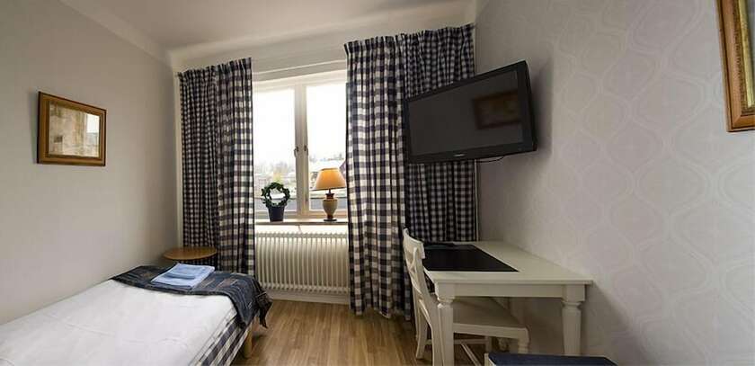 Imagen de la habitación del Hotel Vännäs. Foto 31