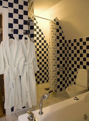 Imagen de la habitación del Hotel Vännäs. Foto 33