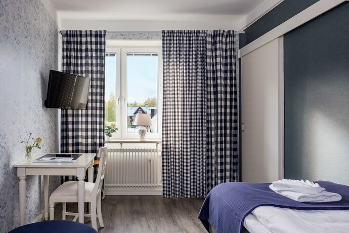 Imagen de la habitación del Hotel Vännäs. Foto 34