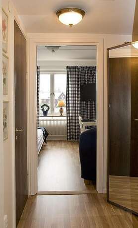 Imagen de la habitación del Hotel Vännäs. Foto 36