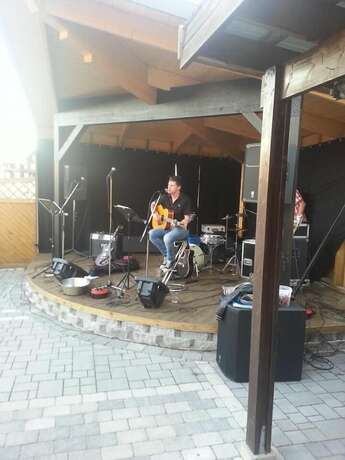 Imagen de los interiores del Hotel Vännäs. Foto 39