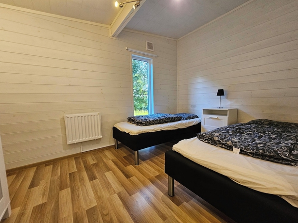 Imagen de la habitación del Hotel V&auml;rnamo Camping Prostsj&ouml;n. Foto 5