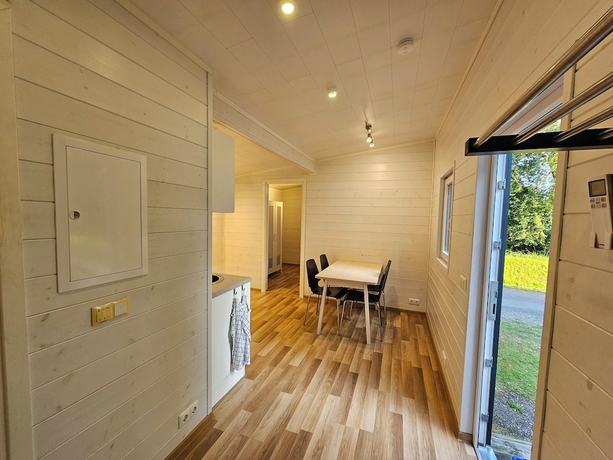 Imagen de la habitación del Hotel V&auml;rnamo Camping Prostsj&ouml;n. Foto 6