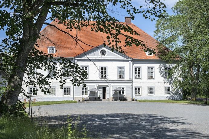Imagen general del Hotel V&auml;stan&aring; slott. Foto 11