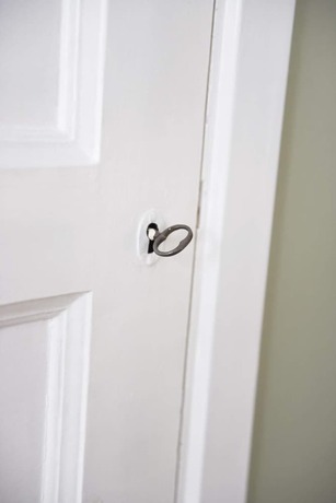 Imagen de la habitación del Hotel V&auml;sterh&ouml;jdsg&aring;rden. Foto 4