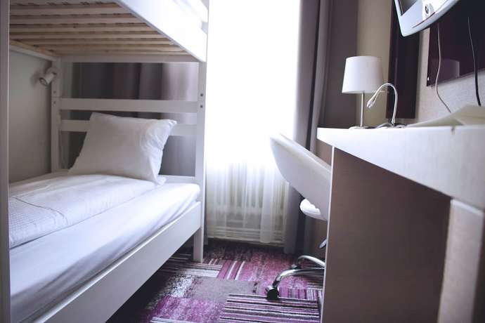 Imagen de la habitación del Hotel Västmannagatan no.61. Foto 7