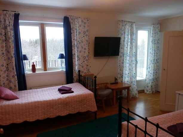 Imagen general del Hotel V&auml;tternterrassen. Foto 4