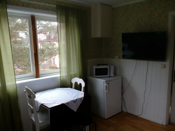 Imagen general del Hotel V&auml;tternterrassen. Foto 5