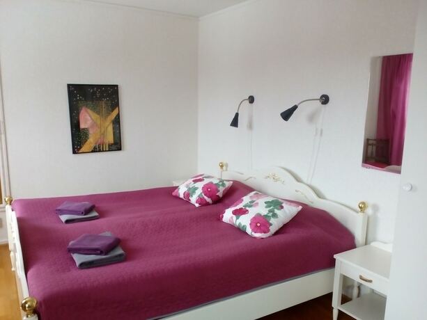 Imagen general del Hotel V&auml;tternterrassen. Foto 6