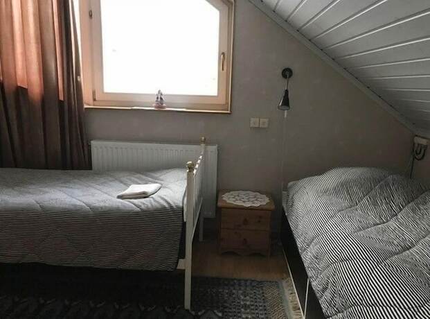 Imagen de la habitación del Hotel V&auml;tternterrassen. Foto 15