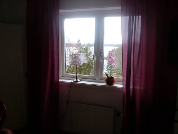 Imagen de la habitación del Hotel V&auml;tternterrassen. Foto 16