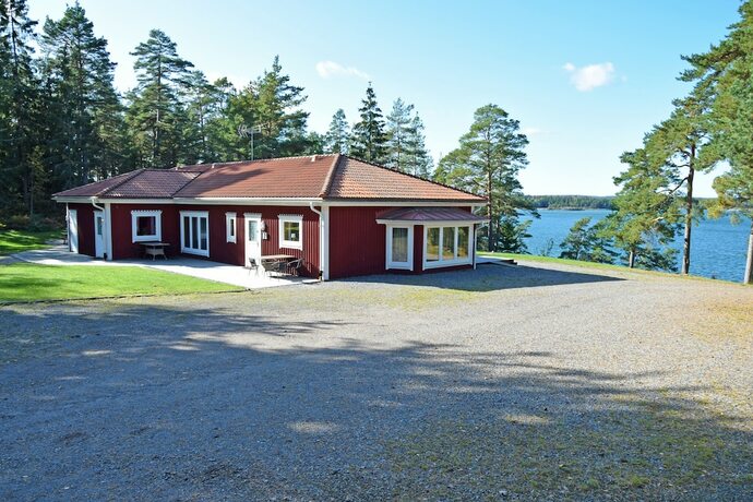 Imagen de la habitación del Hotel V&auml;tternterrassen. Foto 17