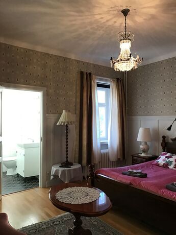 Imagen de la habitación del Hotel V&auml;tternterrassen. Foto 18