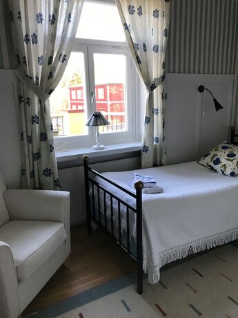 Imagen de la habitación del Hotel V&auml;tternterrassen. Foto 20