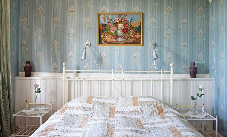 Imagen de la habitación del Hotel V&auml;tternterrassen. Foto 21
