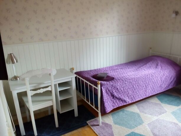 Imagen de la habitación del Hotel V&auml;tternterrassen. Foto 22