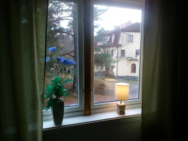 Imagen de la habitación del Hotel V&auml;tternterrassen. Foto 23