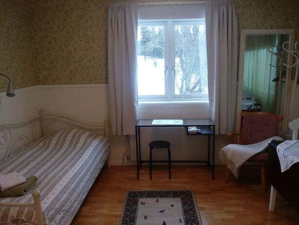 Imagen de la habitación del Hotel V&auml;tternterrassen. Foto 24