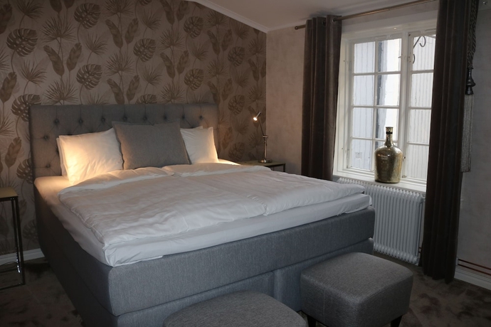 Imagen de la habitación del Hotel Vaxblekareg&aring;rden. Foto 2