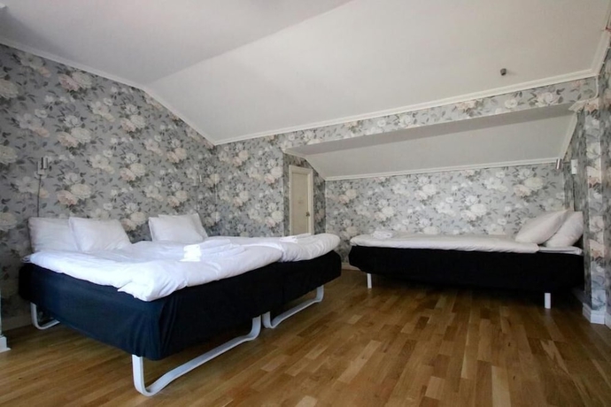 Imagen de la habitación del Hotel Vaxblekareg&aring;rden. Foto 4