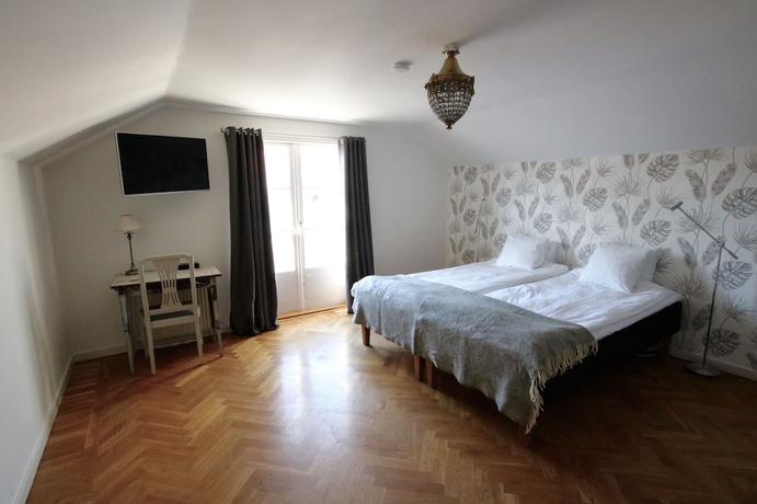 Imagen de la habitación del Hotel Vaxblekareg&aring;rden. Foto 5