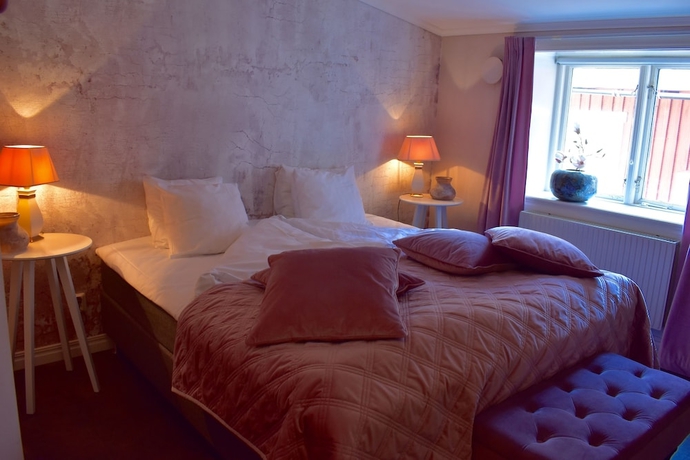 Imagen de la habitación del Hotel Vaxblekareg&aring;rden. Foto 6