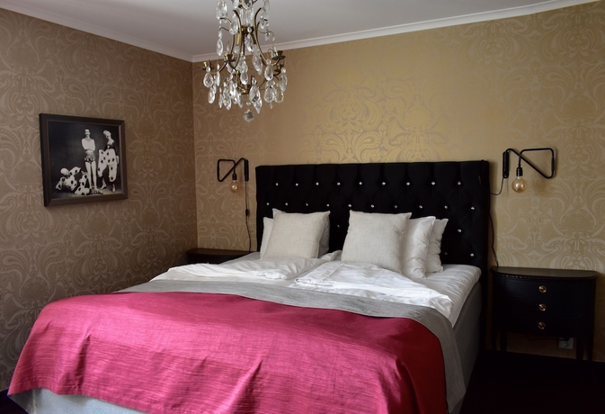 Imagen de la habitación del Hotel Vaxblekareg&aring;rden. Foto 8