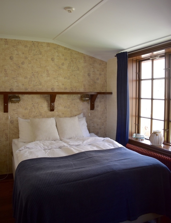 Imagen de la habitación del Hotel Vaxblekareg&aring;rden. Foto 9