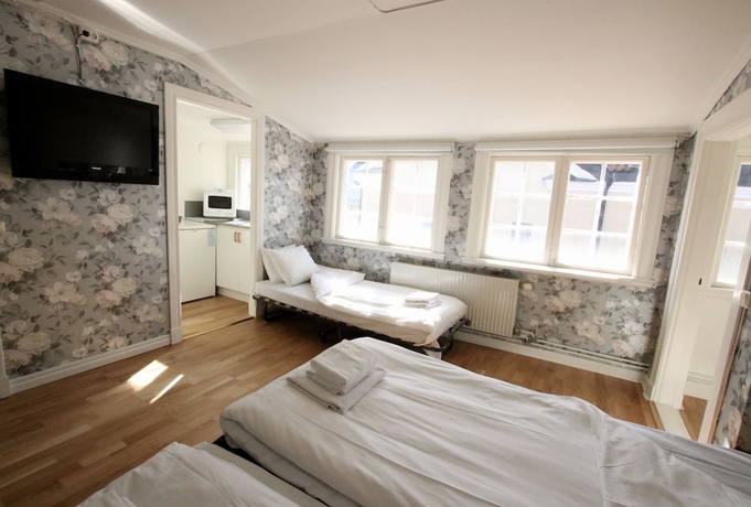 Imagen de la habitación del Hotel Vaxblekareg&aring;rden. Foto 10