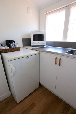 Imagen de la habitación del Hotel Vaxblekareg&aring;rden. Foto 11