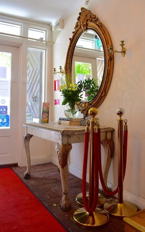 Imagen de los interiores del Hotel Vaxblekareg&aring;rden. Foto 19