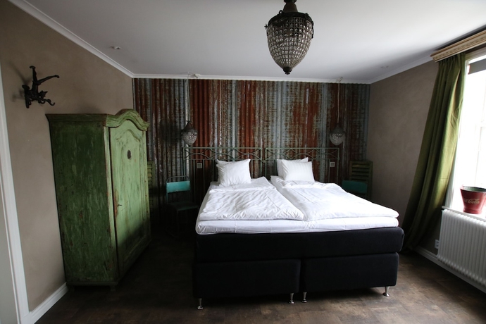 Imagen de la habitación del Hotel Vaxblekareg&aring;rden. Foto 12