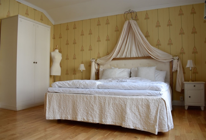 Imagen de la habitación del Hotel Vaxblekareg&aring;rden. Foto 13