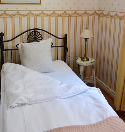 Imagen de la habitación del Hotel Vaxblekareg&aring;rden. Foto 14