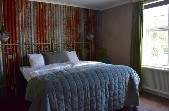 Imagen de la habitación del Hotel Vaxblekareg&aring;rden. Foto 15