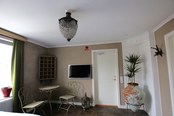 Imagen de la habitación del Hotel Vaxblekareg&aring;rden. Foto 16