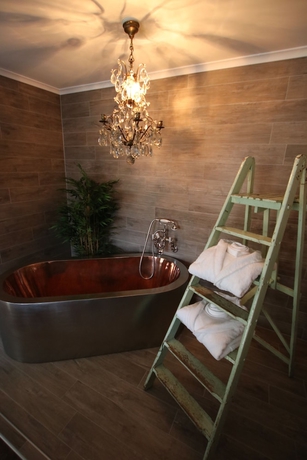 Imagen de la habitación del Hotel Vaxblekareg&aring;rden. Foto 17