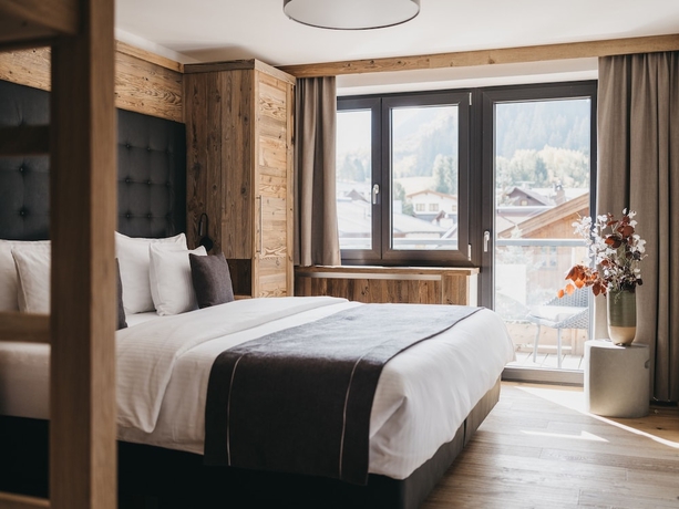 Imagen de la habitación del Hotel Vaya Galt&uuml;r. Foto 4