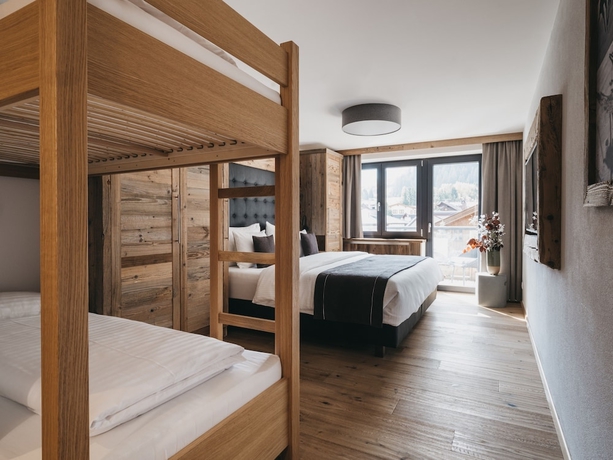 Imagen de la habitación del Hotel Vaya Galt&uuml;r. Foto 5